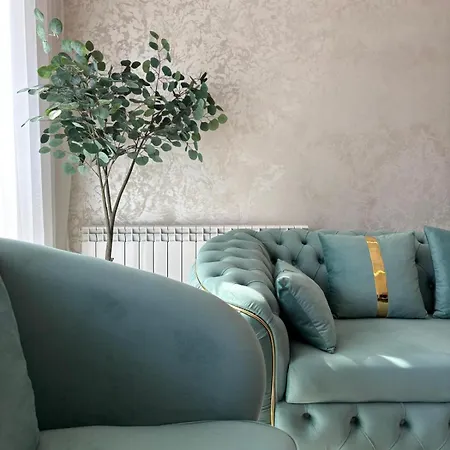 Elegant 2Br BW Apartment 2 Bathrooms -Private Garage A1 Residence BW Βελιγράδι