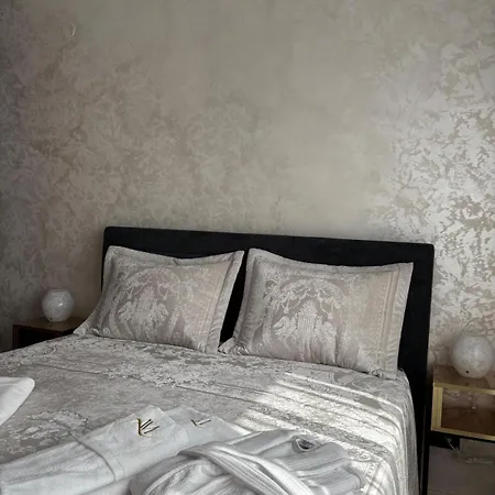 Apartamento Elegant 2Br BW Apartment 2 Bathrooms -Private Garage A1 Residence BW