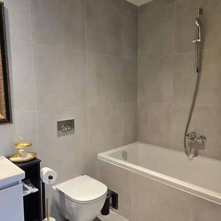 A1 Residence BW Belgrade Waterfront Libera Lux Beograd na vodi