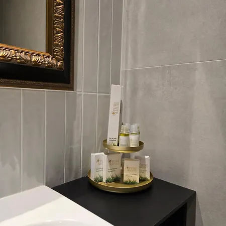 Elegant 2Br BW Apartment 2 Bathrooms -Private Garage A1 Residence BW * Belgrado