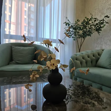 A1 Residence BW Belgrade Waterfront Libera Lux Beograd na vodi