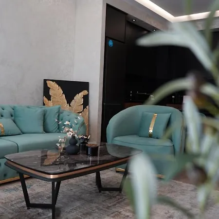 דירה Elegant 2Br BW Apartment 2 Bathrooms -Private Garage A1 Residence BW