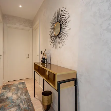 A1 Residence BW Belgrade Waterfront Libera Lux Beograd na vodi *